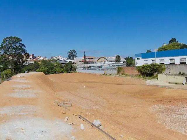 Terreno aluguel em Região Imediata de São Paulo, Região Metropolitana de São Paulo