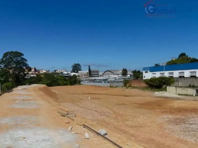 Terreno aluguel em Região Imediata de São Paulo, Região Metropolitana de São Paulo