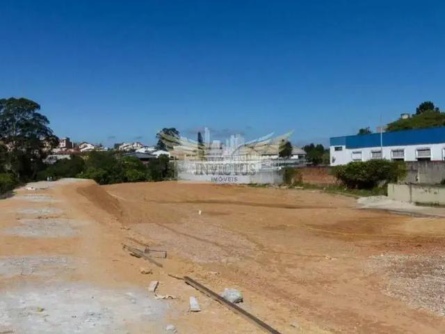 Terreno aluguel em Região Imediata de São Paulo, Região Metropolitana de São Paulo