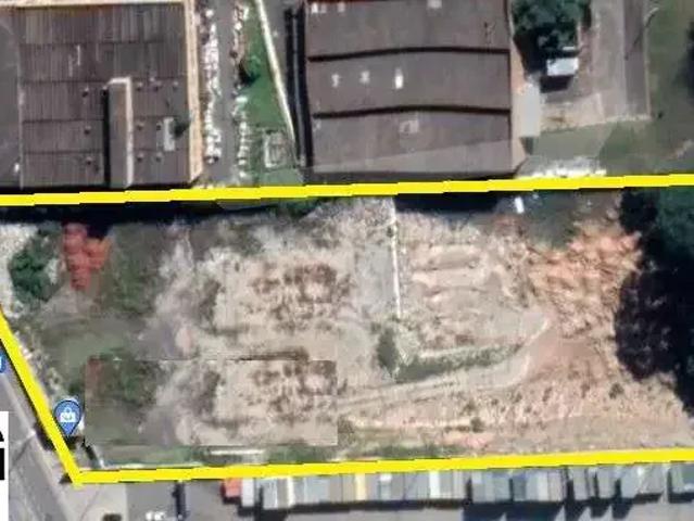 Terreno aluguel em Região Imediata de São Paulo, Região Metropolitana de São Paulo