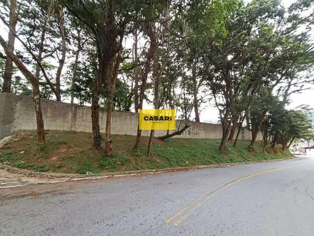 Terreno aluguel em Região Imediata de São Paulo, Região Metropolitana de São Paulo