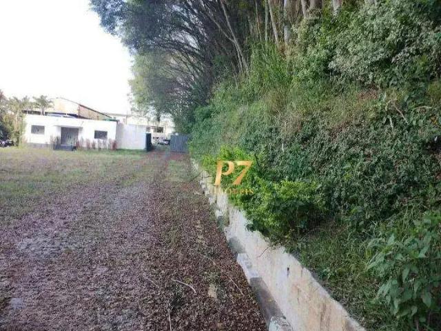 Terreno aluguel em Região Imediata de São Paulo, Região Metropolitana de São Paulo