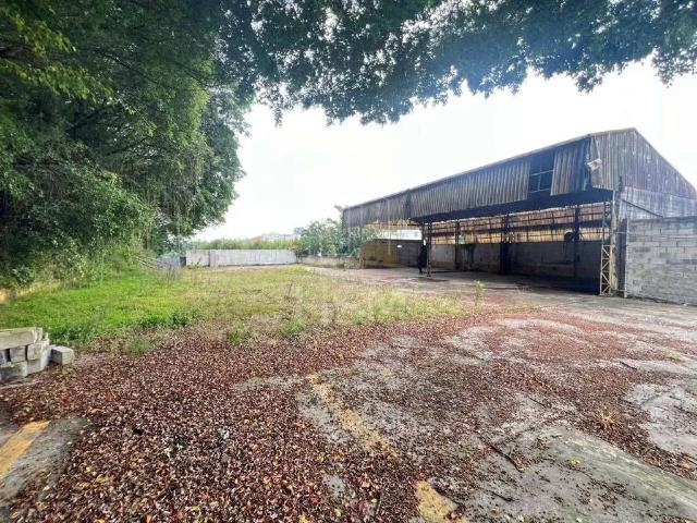 Terreno aluguel em Região Imediata de São Paulo, Região Metropolitana de São Paulo