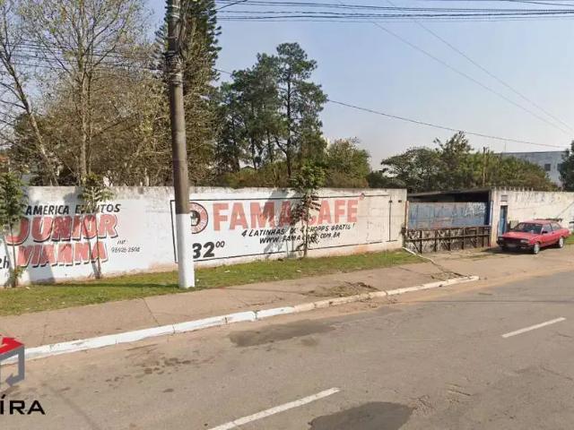 Terreno aluguel em Região Imediata de São Paulo, Região Metropolitana de São Paulo
