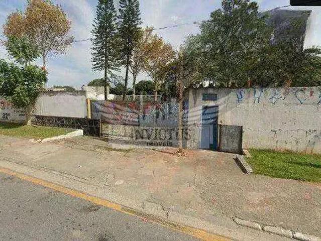 Terreno aluguel em Região Imediata de São Paulo, Região Metropolitana de São Paulo