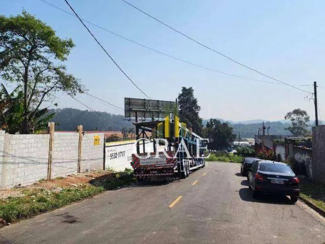 Terreno aluguel em Região Imediata de São Paulo, Região Metropolitana de São Paulo