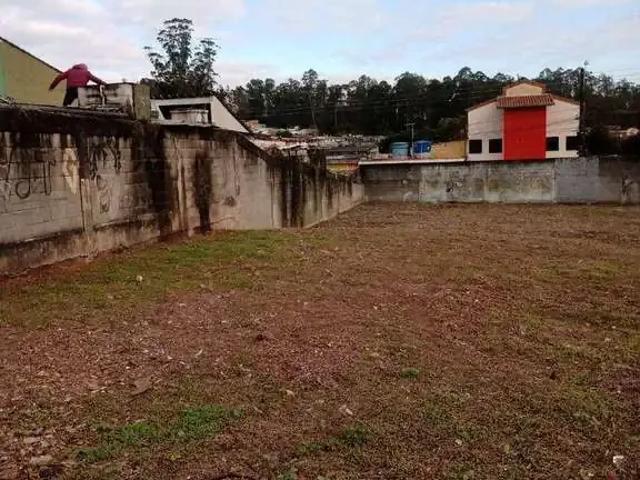 Terreno aluguel em Região Imediata de São Paulo, Região Metropolitana de São Paulo