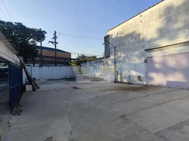 Terreno aluguel em Centro, São Bernardo do Campo