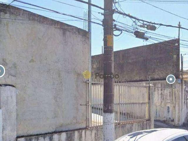 Terreno aluguel em Região Imediata de São Paulo, Região Metropolitana de São Paulo