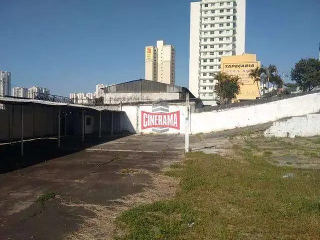 Terreno aluguel em Região Imediata de São Paulo, Região Metropolitana de São Paulo