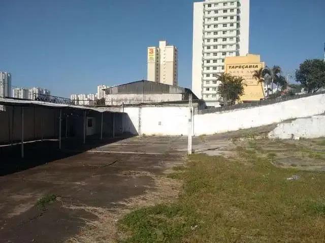 Terreno aluguel em Região Imediata de São Paulo, Região Metropolitana de São Paulo
