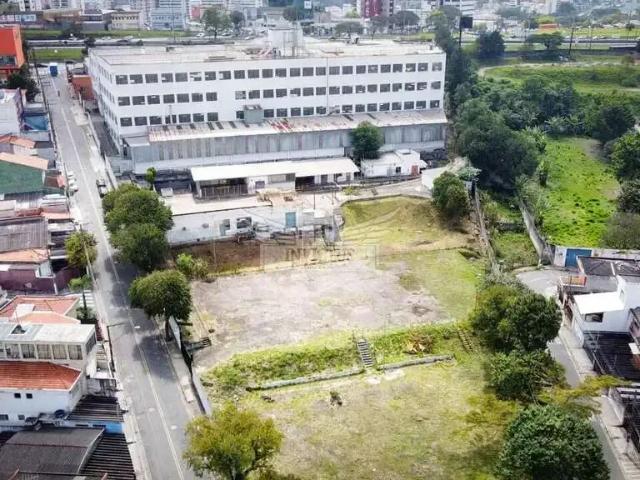 Terreno aluguel em Região Imediata de São Paulo, Região Metropolitana de São Paulo