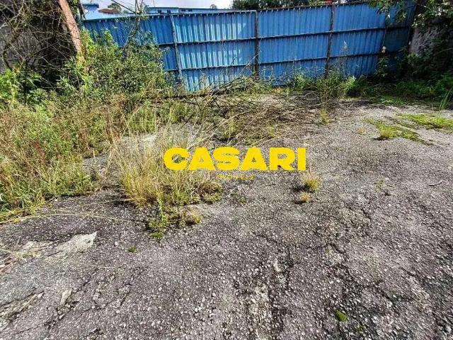 Terreno aluguel em Região Imediata de São Paulo, Região Metropolitana de São Paulo
