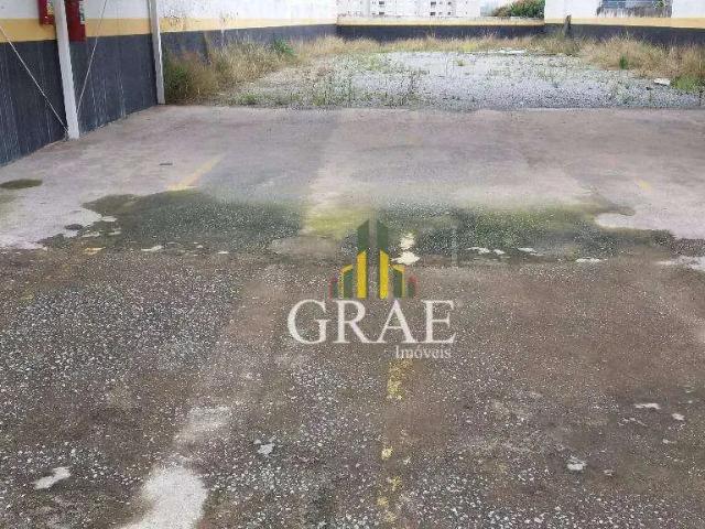 Terreno aluguel em Região Imediata de São Paulo, Região Metropolitana de São Paulo