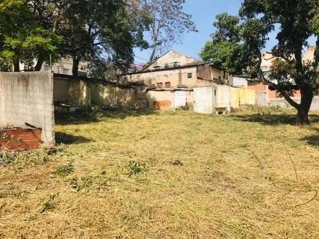 Terreno aluguel em Região Imediata de São Paulo, Região Metropolitana de São Paulo
