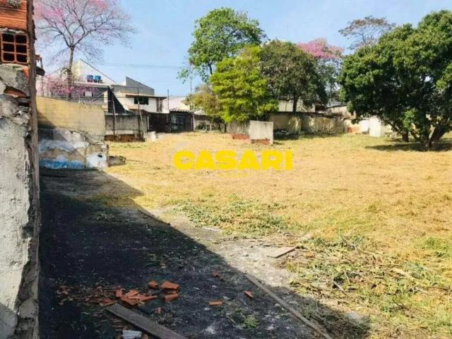 Terreno aluguel em Região Imediata de São Paulo, Região Metropolitana de São Paulo