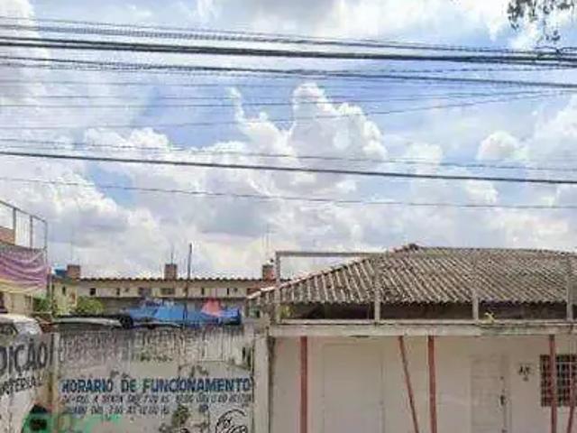 Terreno aluguel em Região Imediata de São Paulo, Região Metropolitana de São Paulo
