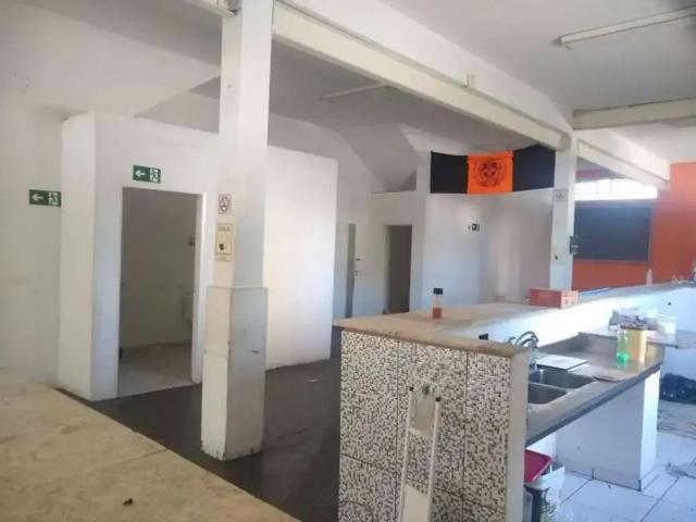 Terreno aluguel em Paulicéia, São Bernardo do Campo