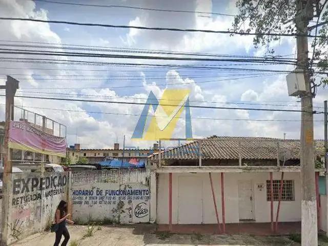 Terreno aluguel em Região Imediata de São Paulo, Região Metropolitana de São Paulo