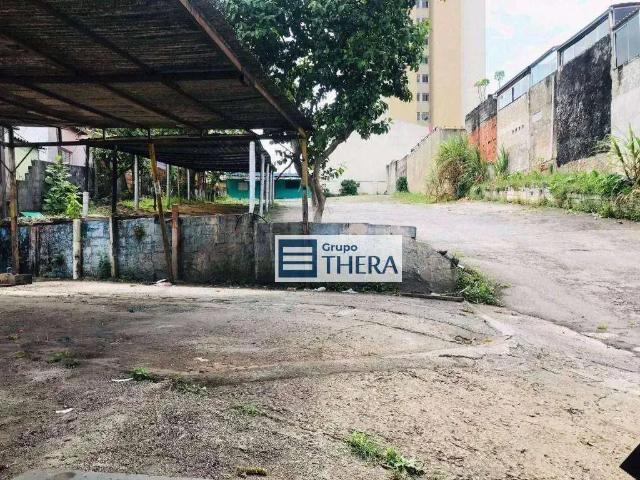 Terreno aluguel em Região Imediata de São Paulo, Região Metropolitana de São Paulo