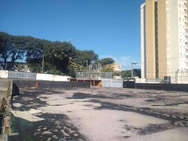 Terreno aluguel em Região Imediata de São Paulo, Região Metropolitana de São Paulo
