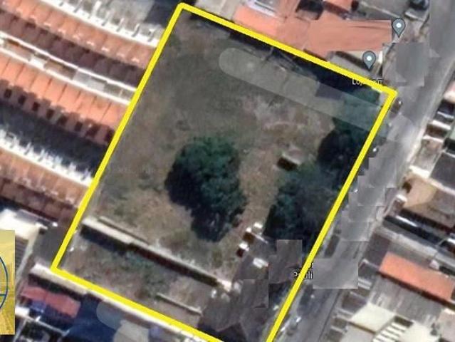 Terreno aluguel em São Bernardo do Campo, Região Geográfica Intermediária de São Paulo