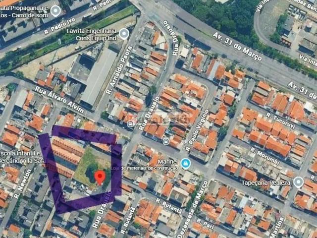 Terreno aluguel em Região Imediata de São Paulo, Região Metropolitana de São Paulo