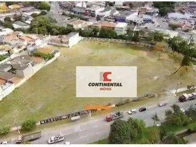 Terreno aluguel em Região Imediata de São Paulo, Região Metropolitana de São Paulo