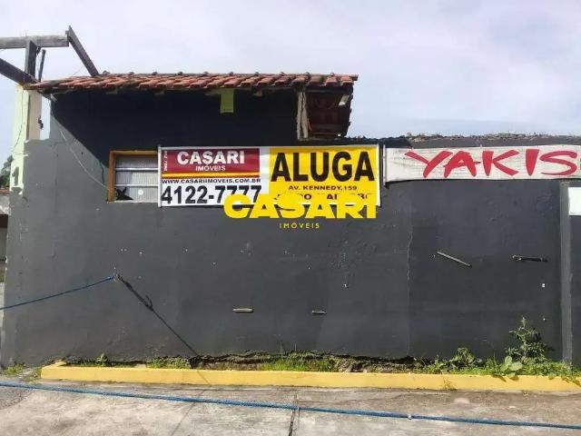Terreno aluguel em Região Imediata de São Paulo, Região Metropolitana de São Paulo