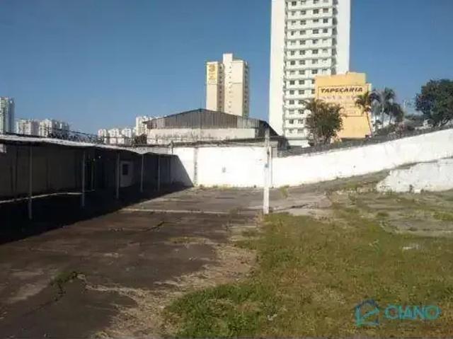 Terreno aluguel em Região Imediata de São Paulo, Região Metropolitana de São Paulo