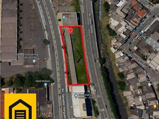 Terreno aluguel em Região Imediata de São Paulo, Região Metropolitana de São Paulo