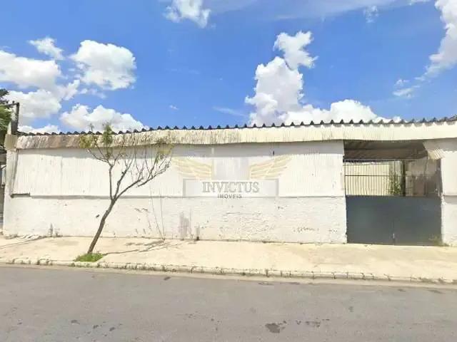 Terreno aluguel em Região Imediata de São Paulo, Região Metropolitana de São Paulo
