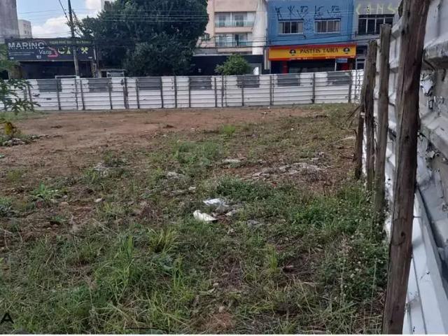 Terreno aluguel em Região Imediata de São Paulo, Região Metropolitana de São Paulo