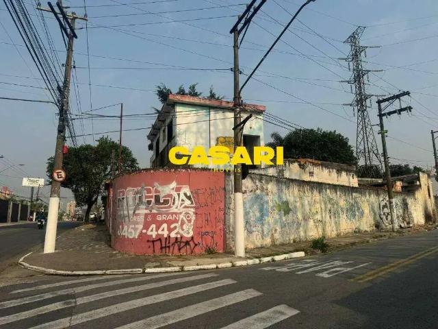 Terreno aluguel em Região Imediata de São Paulo, Região Metropolitana de São Paulo