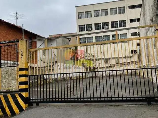 Terreno aluguel em Rudge Ramos, São Bernardo do Campo