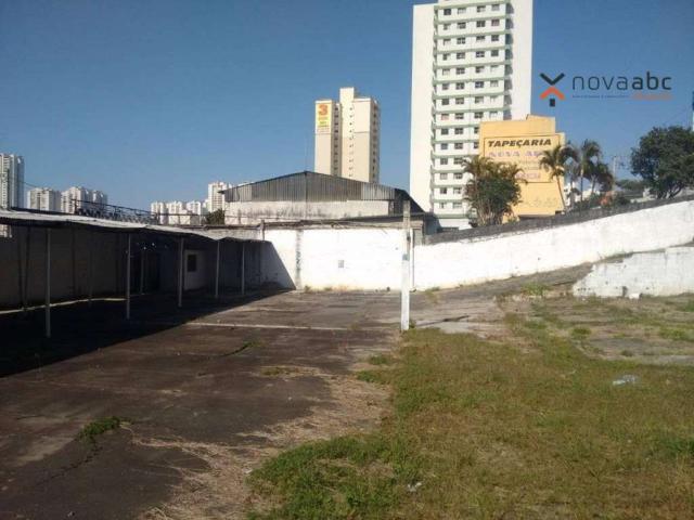 Terreno aluguel em Região Imediata de São Paulo, Região Metropolitana de São Paulo
