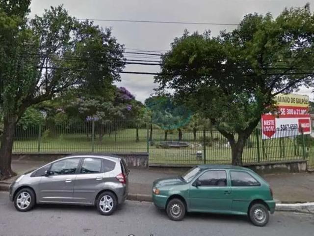 Terreno aluguel em Região Imediata de São Paulo, Região Metropolitana de São Paulo