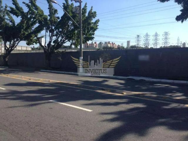 Terreno aluguel em Região Imediata de São Paulo, Região Metropolitana de São Paulo