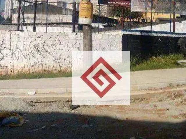 Terreno aluguel em Região Imediata de São Paulo, Região Metropolitana de São Paulo