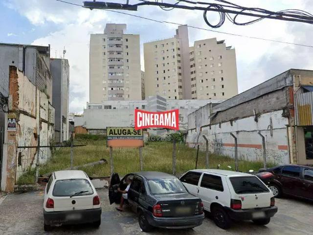 Terreno aluguel em Região Imediata de São Paulo, Região Metropolitana de São Paulo