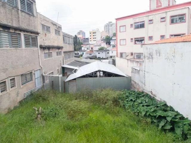 Terreno aluguel em São Bernardo do Campo