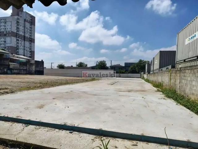 Terreno aluguel em Região Imediata de São Paulo, Região Metropolitana de São Paulo