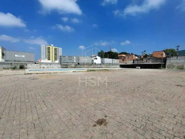 Terreno aluguel em Região Imediata de São Paulo, Região Metropolitana de São Paulo