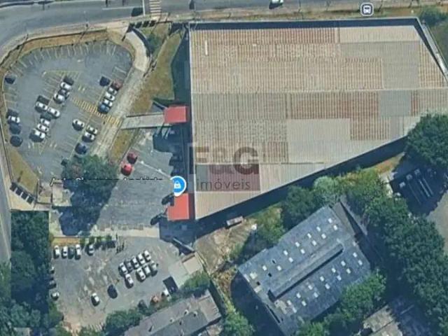 Terreno aluguel em Região Imediata de São Paulo, Região Metropolitana de São Paulo