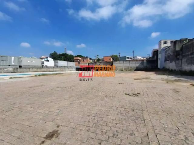 Terreno aluguel em Região Imediata de São Paulo, Região Metropolitana de São Paulo