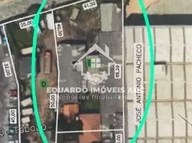 Terreno aluguel em Região Imediata de São Paulo, Região Metropolitana de São Paulo