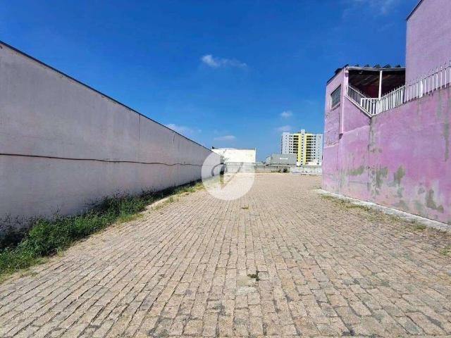 Terreno aluguel em Região Imediata de São Paulo, Região Metropolitana de São Paulo