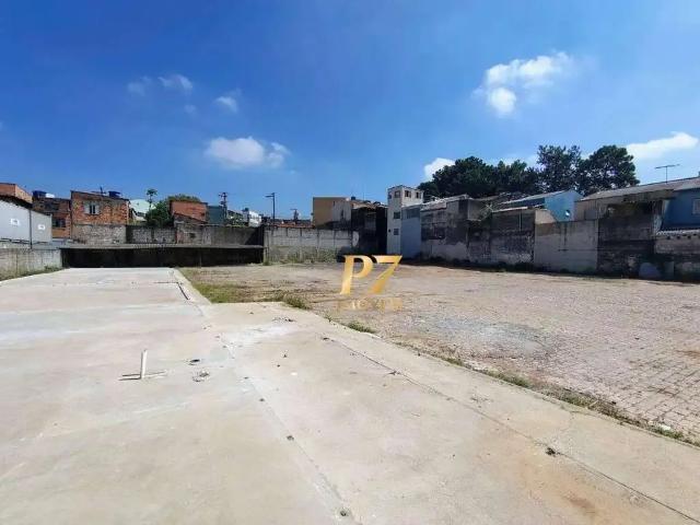 Terreno aluguel em Região Imediata de São Paulo, Região Metropolitana de São Paulo