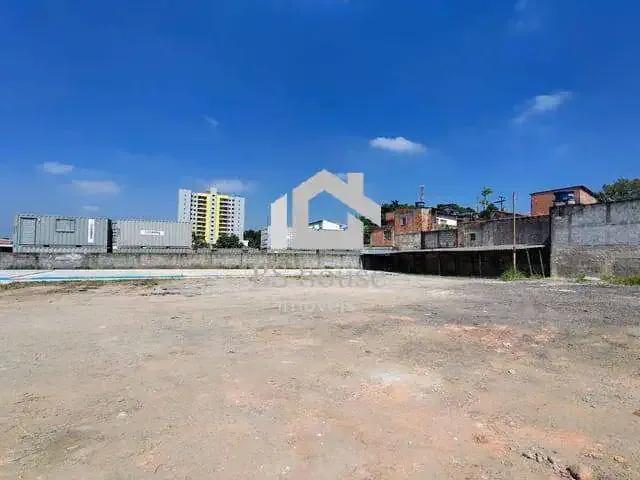 Terreno aluguel em Região Imediata de São Paulo, Região Metropolitana de São Paulo