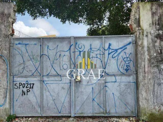 Terreno aluguel em Região Imediata de São Paulo, Região Metropolitana de São Paulo